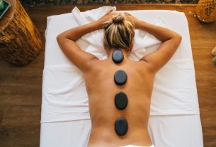 Mindful Healing: The Mind-Body Connection in Massage Therapy