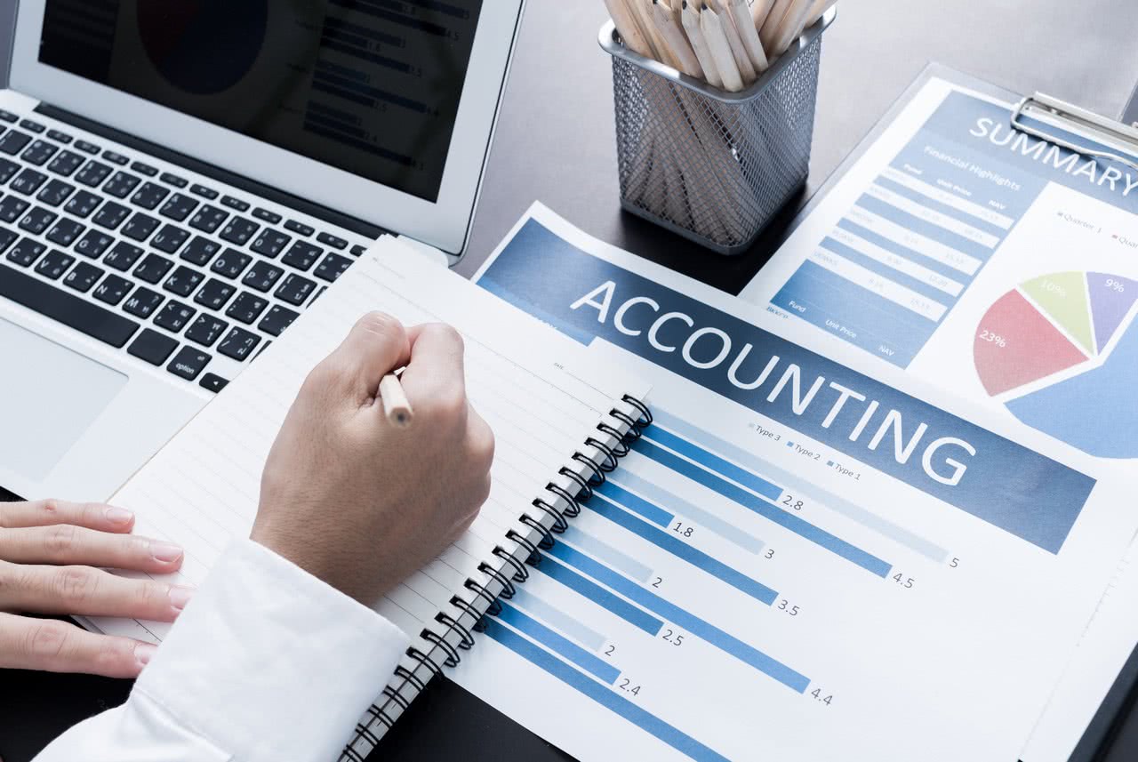Numbers in Harmony: Crafting Financial Excellence with a Chartered Accountant