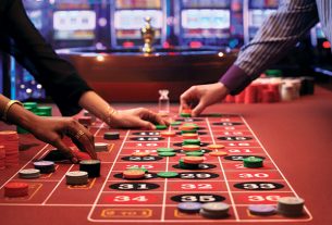 Behind the Scenes of Slot Machine Testing