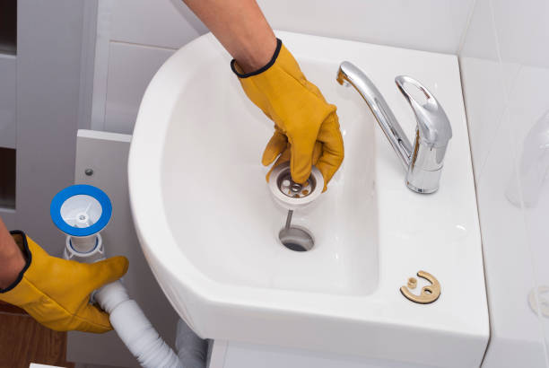 Plumbing Perfection: Trustworthy Service for Your Home