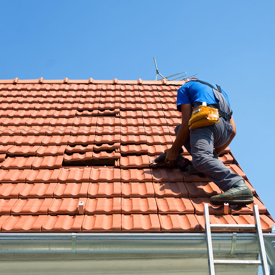 Storm-Proofing Your Home: Expert Roof Repair in Hickory