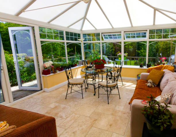 Illuminate Your Home: Sunroom Contractor Expertise Unveiled