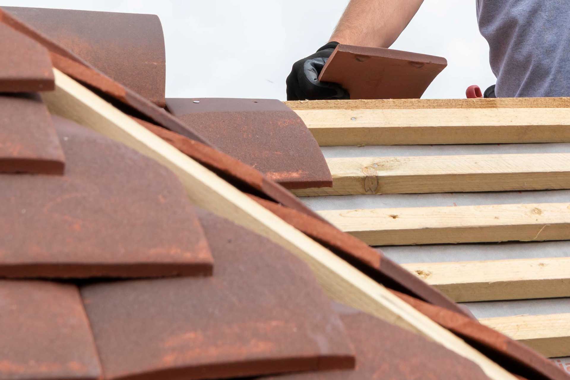 Roof Replacement ROI: Is It Worth the Investment?