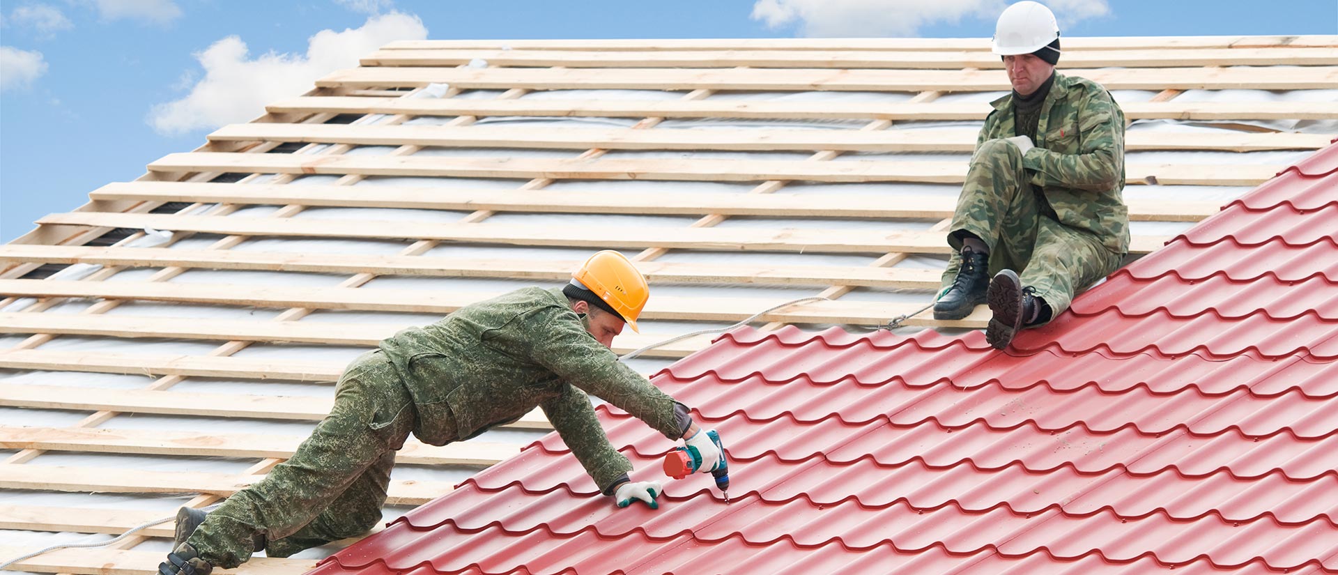 High-Quality Roofing Services: What to Expect