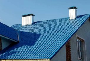 The Best Roofing Replacement Options for Cold Climates