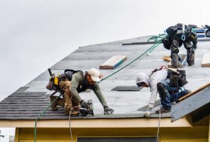 Emergency Roof Repair Services New Orleans