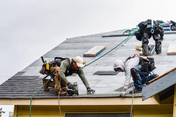 Emergency Roof Repair Services New Orleans