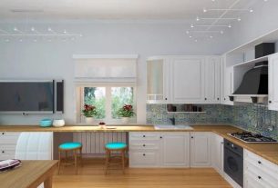 Creating a Minimalist Kitchen: Tips for a Clean Look