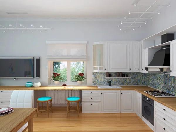 Creating a Minimalist Kitchen: Tips for a Clean Look