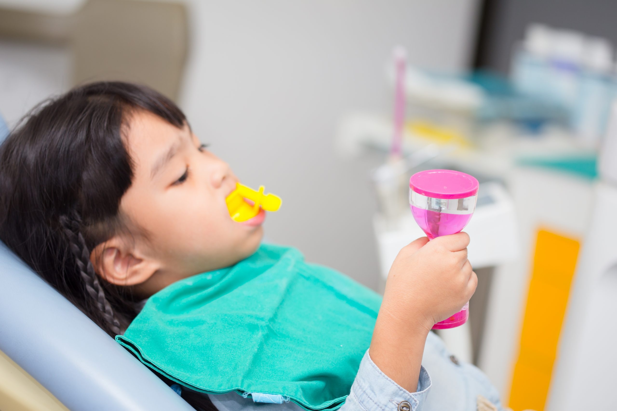 Best Advice from Children’s Dentists for Parents