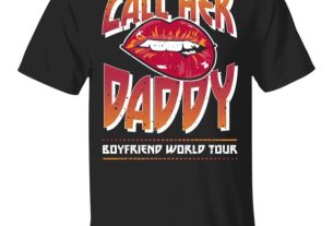 Unveiling the Ultimate Call Her Daddy Merch Collection: A Must-Have for Fans