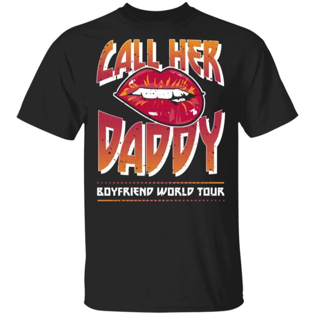 Unveiling the Ultimate Call Her Daddy Merch Collection: A Must-Have for Fans