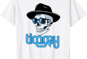 Exploring the World of Timmy Trumpet Merchandise: Top Picks and Must-Haves