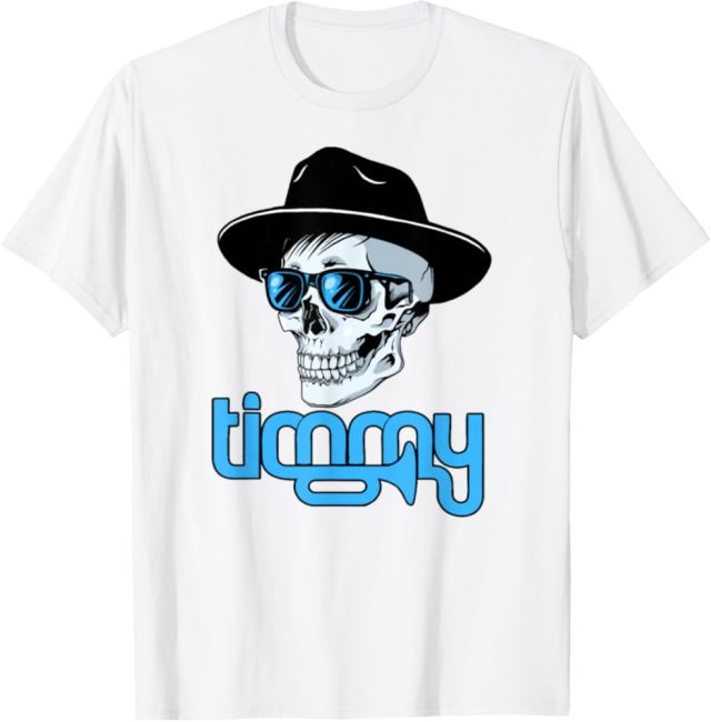 Exploring the World of Timmy Trumpet Merchandise: Top Picks and Must-Haves