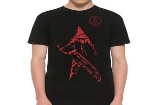 From Fan to Collector: Silenthillshop Official Merchandise Reviewed