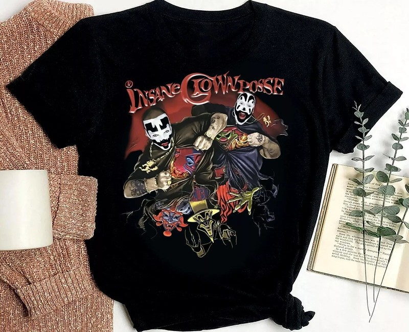 Unveiling the Best ICP Merch: Your Ultimate Guide to Official Stores