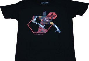 Elevate Your Style: Trendy Evangelion Store Discoveries