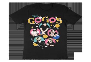 The Go Gos Shop Decoded: Discover the Best Merch Picks for Fans
