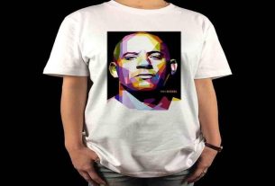 Inside Vin Diesel's Official Shop: Explore Exclusive Merchandise