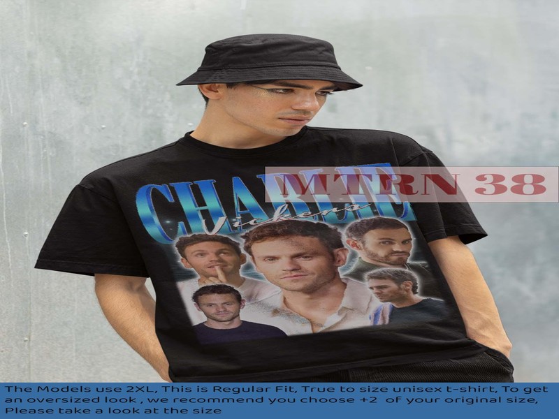 Discover the Authenticity: Inside John Bradley West's Official Shop