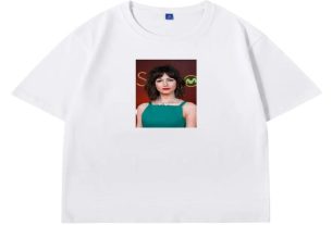 The Art of Shopping: Navigating Ursula Corbero's Merchandise Wonderland