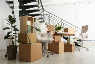 Chicago Moving Company for Smooth and Worry-Free Relocation
