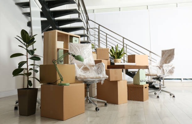 Chicago Moving Company for Smooth and Worry-Free Relocation