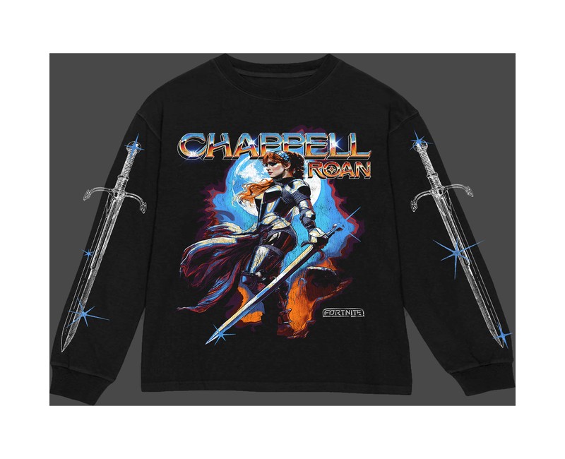 The Best Place to Find Chappell Roan Merch
