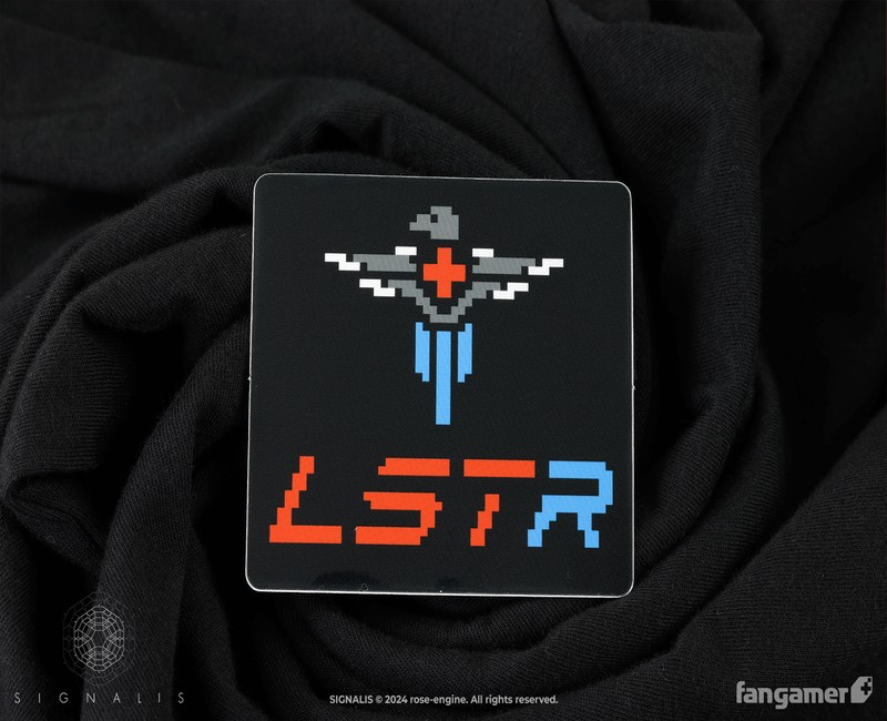 Expand Your Collection with SIGNALIS Merchandise Now