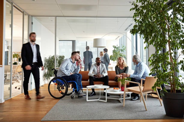 Practical Movement Strategies for Long Office Hours