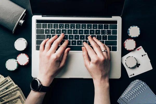 Gembet 88 and the Development of New Online Entertainment Trends