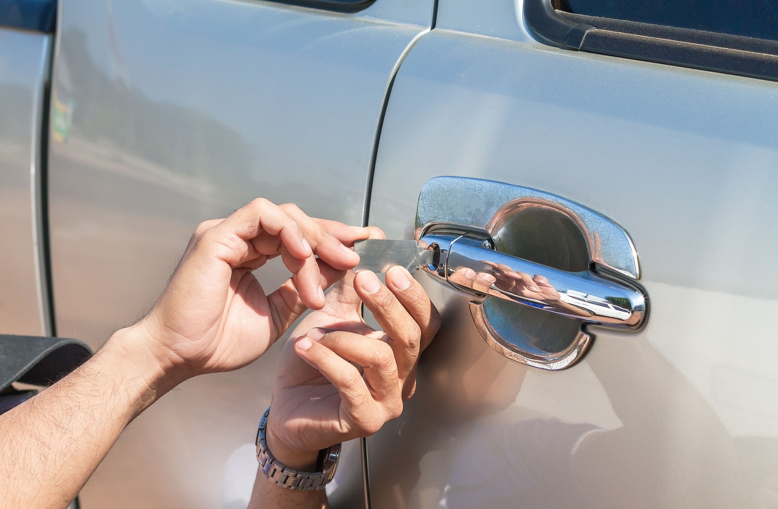 How KeyWorx van key replacement Helps Keep Your Business Moving