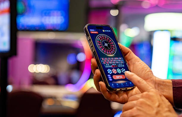 How digital spin games Have Evolved Online